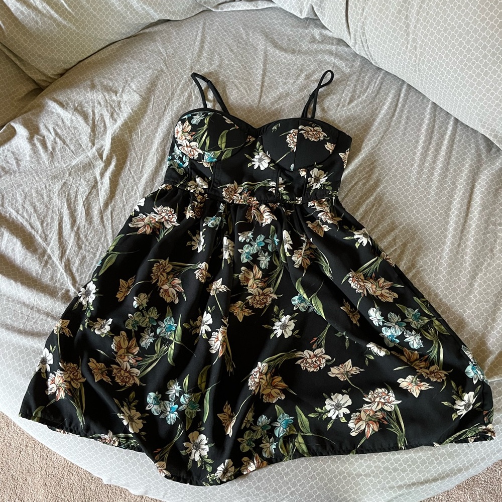 Xhilaration XS Dress
